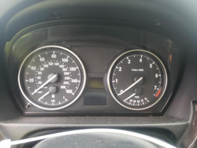 2008 Bmw 328 I Sulev მანქანა იყიდება აუქციონზე, vin: WBAVC535X8F010574, აუქციონის ნომერი: 73083872