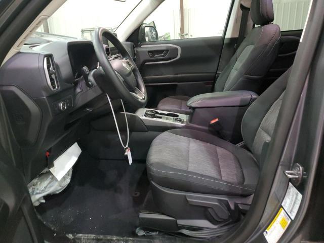 Продаж на аукціоні авто 2021 Ford Bronco Sport Big Bend, vin: 3FMCR9B62MRA15948, номер лоту: 71744602