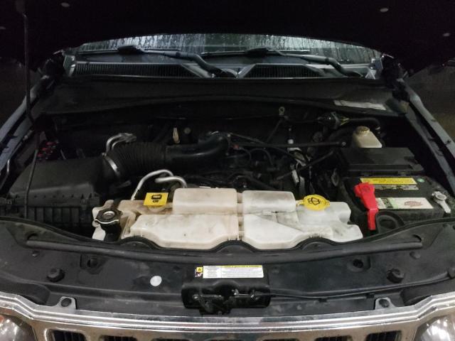 71224072 :رقم المزاد ، 1J4PN2GK5BW549089 vin ، 2011 Jeep Liberty Sport مزاد بيع