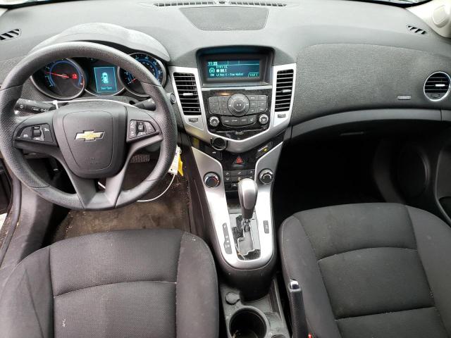 Продажа на аукционе авто 2015 Chevrolet Cruze Lt, vin: 1G1PC5SB3F7166538, номер лота: 72777482