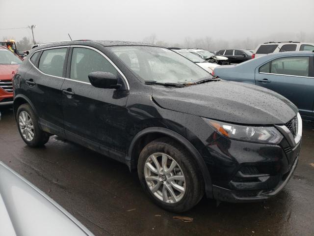Продажа на аукционе авто 2021 Nissan Rogue Sport S, vin: JN1BJ1AW2MW673389, номер лота: 72947192