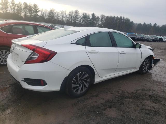 Продажа на аукционе авто 2017 Honda Civic Ex, vin: 19XFC2F70HE226009, номер лота: 35806033