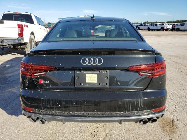 Aukcja sprzedaży 2018 Audi S4 Prestige, vin: WAUC4AF44JA004255, numer aukcji: 72518542