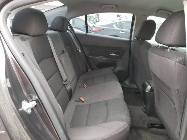 Продажа на аукционе авто 2015 Chevrolet Cruze Lt, vin: 1G1PC5SB3F7166538, номер лота: 72777482