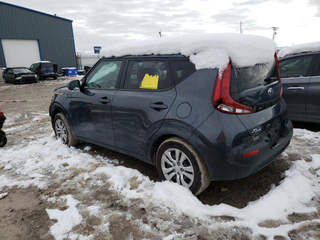 Продаж на аукціоні авто 2020 Kia Soul Lx, vin: KNDJ23AU0L7083636, номер лоту: 73510082