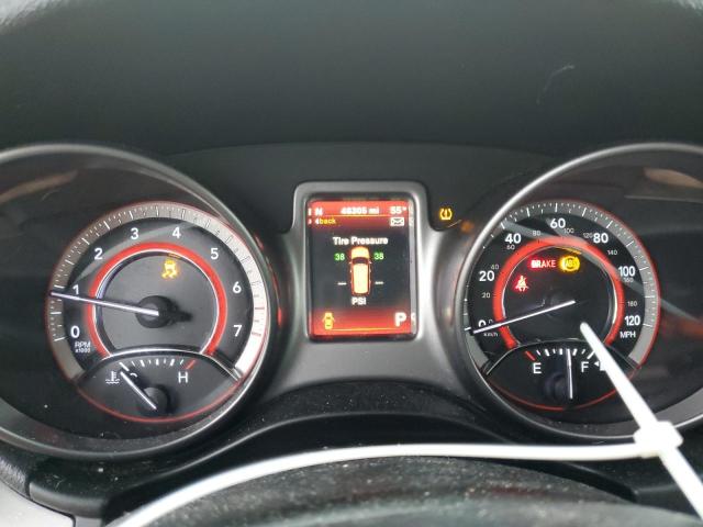 Aukcja sprzedaży 2019 Dodge Journey Crossroad, vin: 3C4PDDGG7KT858486, numer aukcji: 73313642