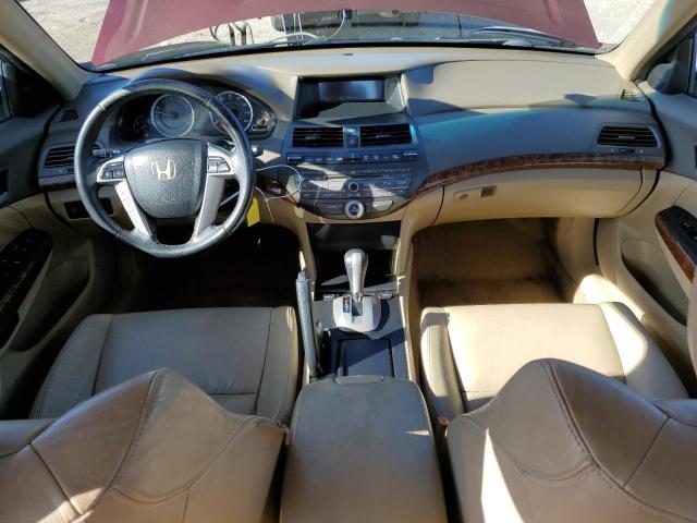 Aukcja sprzedaży 2010 Honda Accord Exl, vin: 1HGCP2F82AA174358, numer aukcji: 35917613