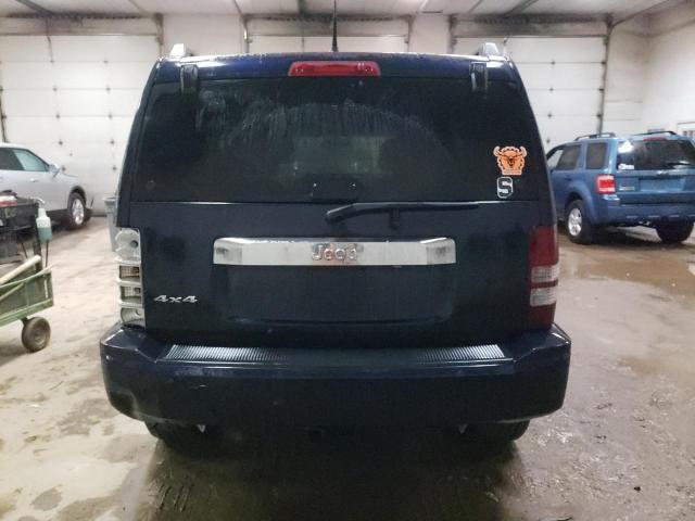71224072 :رقم المزاد ، 1J4PN2GK5BW549089 vin ، 2011 Jeep Liberty Sport مزاد بيع