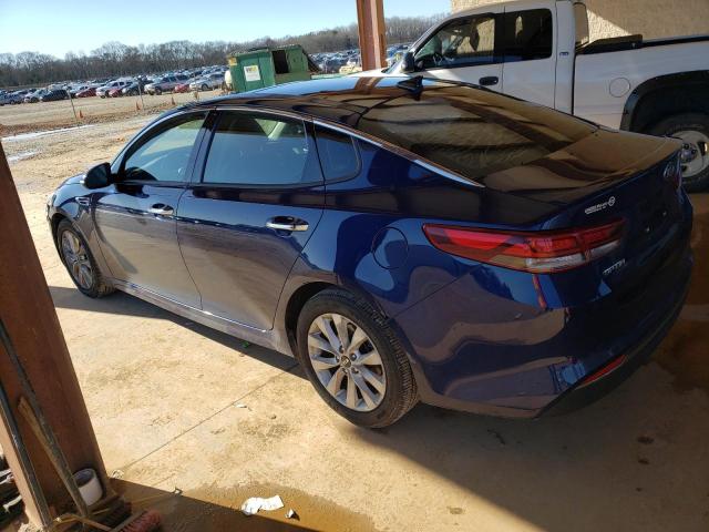 2018 Kia Optima Lx მანქანა იყიდება აუქციონზე, vin: 5XXGT4L37JG226278, აუქციონის ნომერი: 35784403