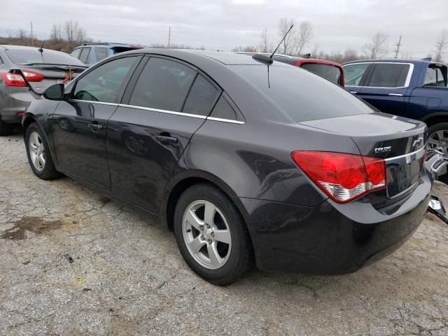 Продажа на аукционе авто 2015 Chevrolet Cruze Lt, vin: 1G1PC5SB3F7166538, номер лота: 72777482