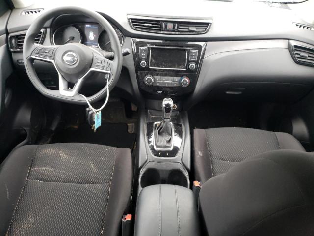Продажа на аукционе авто 2021 Nissan Rogue Sport S, vin: JN1BJ1AW2MW673389, номер лота: 72947192