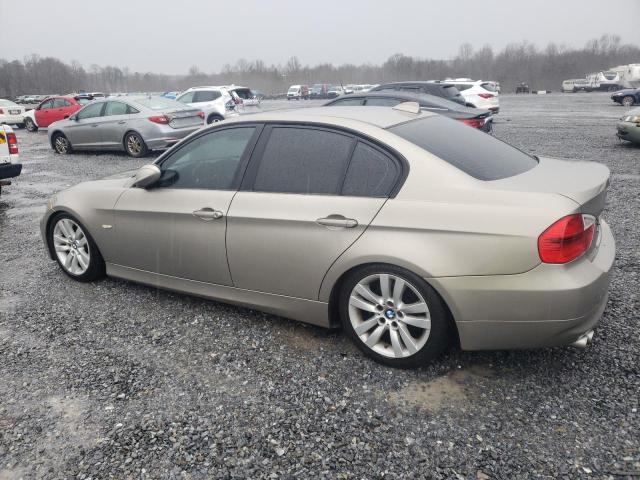 2008 Bmw 328 I Sulev მანქანა იყიდება აუქციონზე, vin: WBAVC535X8F010574, აუქციონის ნომერი: 73083872