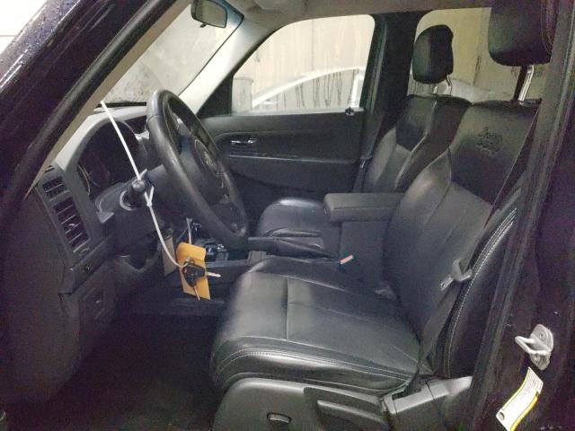 71224072 :رقم المزاد ، 1J4PN2GK5BW549089 vin ، 2011 Jeep Liberty Sport مزاد بيع