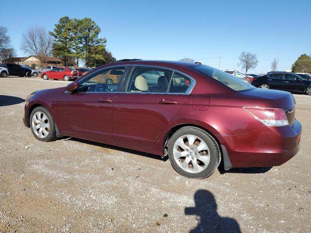 Aukcja sprzedaży 2010 Honda Accord Exl, vin: 1HGCP2F82AA174358, numer aukcji: 35917613