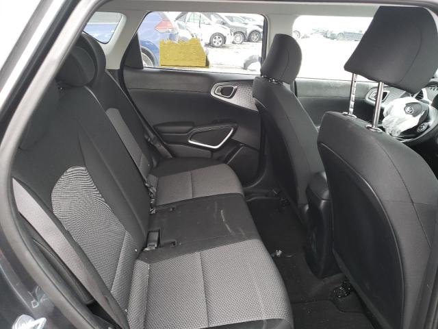 Продаж на аукціоні авто 2020 Kia Soul Lx, vin: KNDJ23AU0L7083636, номер лоту: 73510082
