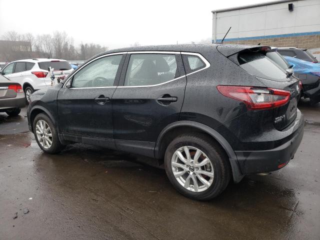 Продажа на аукционе авто 2021 Nissan Rogue Sport S, vin: JN1BJ1AW2MW673389, номер лота: 72947192