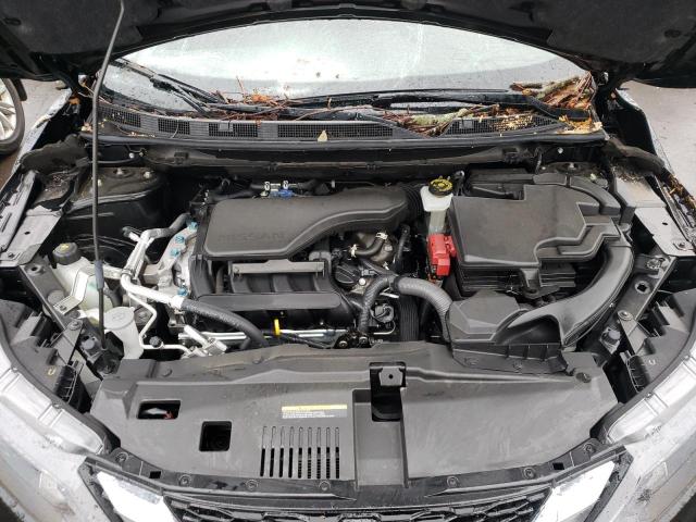 Продажа на аукционе авто 2021 Nissan Rogue Sport S, vin: JN1BJ1AW2MW673389, номер лота: 72947192