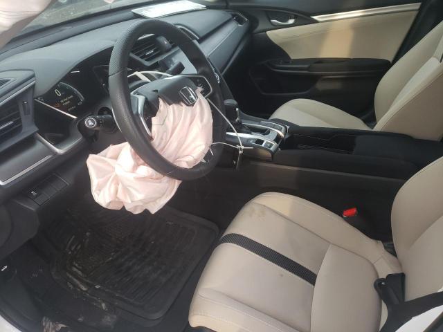 Продажа на аукционе авто 2017 Honda Civic Ex, vin: 19XFC2F70HE226009, номер лота: 35806033