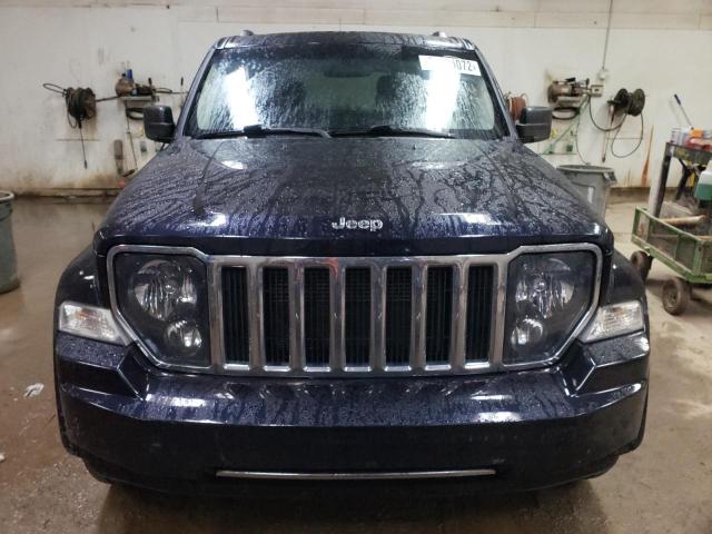 71224072 :رقم المزاد ، 1J4PN2GK5BW549089 vin ، 2011 Jeep Liberty Sport مزاد بيع