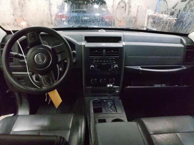 71224072 :رقم المزاد ، 1J4PN2GK5BW549089 vin ، 2011 Jeep Liberty Sport مزاد بيع