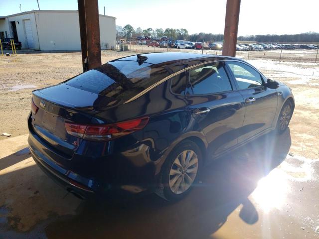 2018 Kia Optima Lx მანქანა იყიდება აუქციონზე, vin: 5XXGT4L37JG226278, აუქციონის ნომერი: 35784403