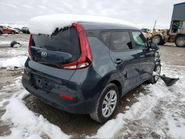 Продаж на аукціоні авто 2020 Kia Soul Lx, vin: KNDJ23AU0L7083636, номер лоту: 73510082