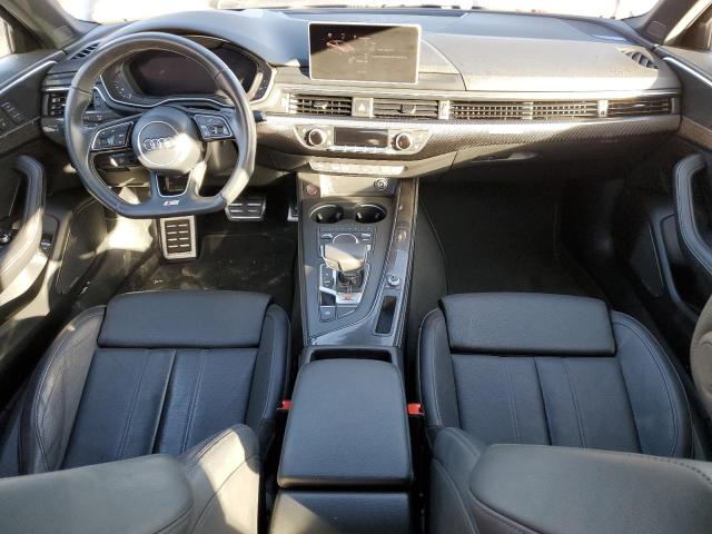 Aukcja sprzedaży 2018 Audi S4 Prestige, vin: WAUC4AF44JA004255, numer aukcji: 72518542