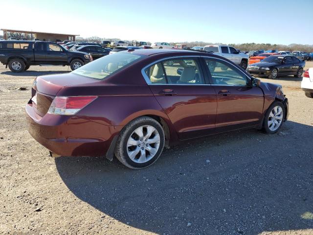Aukcja sprzedaży 2010 Honda Accord Exl, vin: 1HGCP2F82AA174358, numer aukcji: 35917613