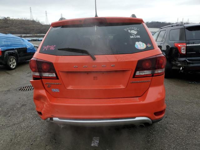 Aukcja sprzedaży 2019 Dodge Journey Crossroad, vin: 3C4PDDGG7KT858486, numer aukcji: 73313642