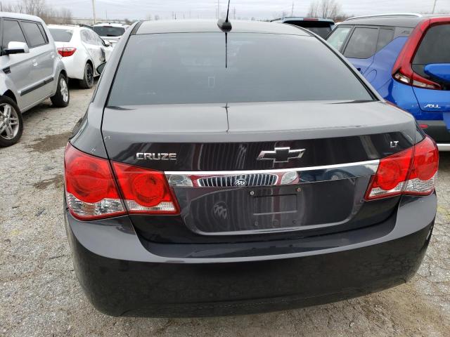 Продажа на аукционе авто 2015 Chevrolet Cruze Lt, vin: 1G1PC5SB3F7166538, номер лота: 72777482