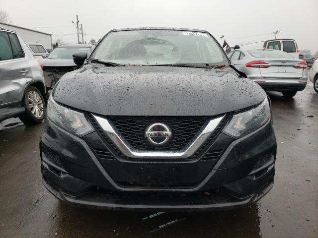 Продажа на аукционе авто 2021 Nissan Rogue Sport S, vin: JN1BJ1AW2MW673389, номер лота: 72947192