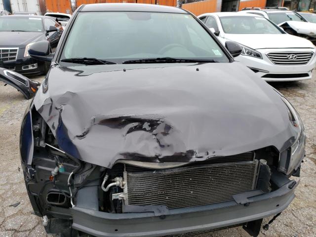 Продажа на аукционе авто 2015 Chevrolet Cruze Lt, vin: 1G1PC5SB3F7166538, номер лота: 72777482