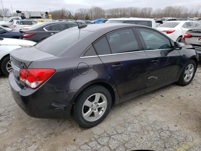 Продажа на аукционе авто 2015 Chevrolet Cruze Lt, vin: 1G1PC5SB3F7166538, номер лота: 72777482