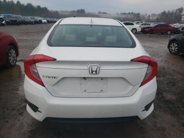 Продажа на аукционе авто 2017 Honda Civic Ex, vin: 19XFC2F70HE226009, номер лота: 35806033