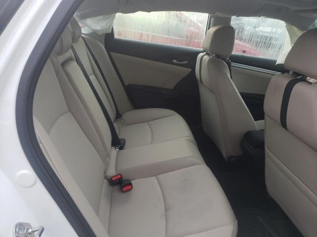 Продажа на аукционе авто 2017 Honda Civic Ex, vin: 19XFC2F70HE226009, номер лота: 35806033