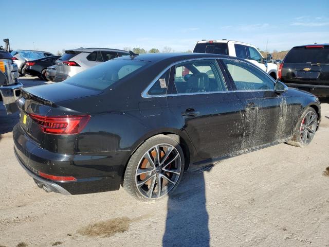 Aukcja sprzedaży 2018 Audi S4 Prestige, vin: WAUC4AF44JA004255, numer aukcji: 72518542