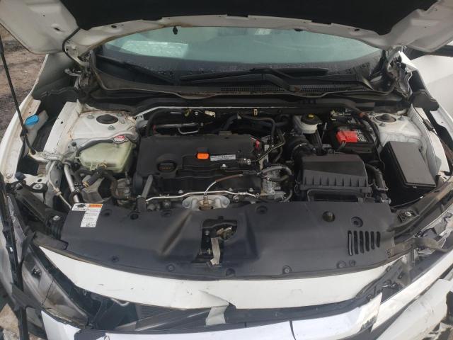 Продажа на аукционе авто 2017 Honda Civic Ex, vin: 19XFC2F70HE226009, номер лота: 35806033