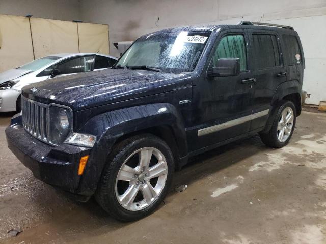 71224072 :رقم المزاد ، 1J4PN2GK5BW549089 vin ، 2011 Jeep Liberty Sport مزاد بيع