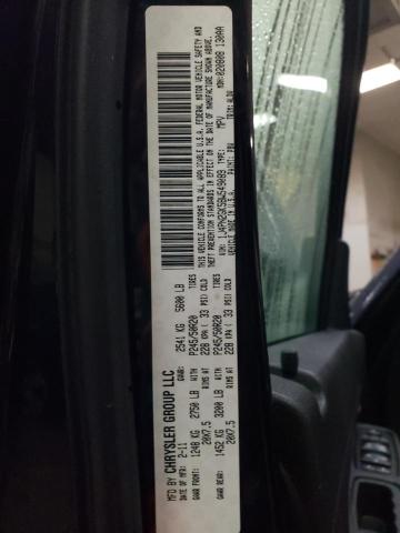71224072 :رقم المزاد ، 1J4PN2GK5BW549089 vin ، 2011 Jeep Liberty Sport مزاد بيع