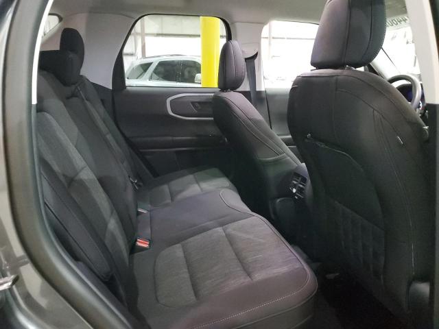 Продаж на аукціоні авто 2021 Ford Bronco Sport Big Bend, vin: 3FMCR9B62MRA15948, номер лоту: 71744602