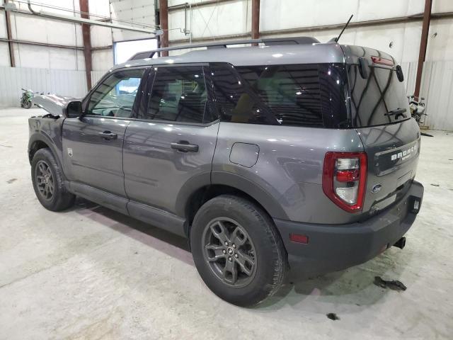 Продаж на аукціоні авто 2021 Ford Bronco Sport Big Bend, vin: 3FMCR9B62MRA15948, номер лоту: 71744602