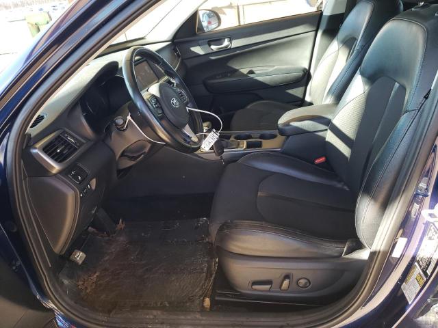 2018 Kia Optima Lx მანქანა იყიდება აუქციონზე, vin: 5XXGT4L37JG226278, აუქციონის ნომერი: 35784403
