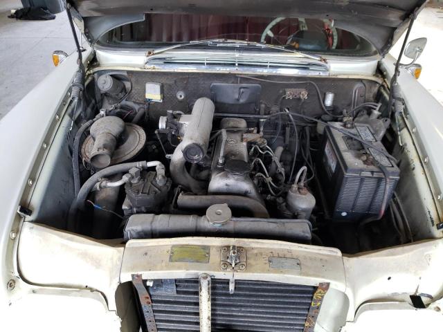 Продажа на аукционе авто 1963 Mercedes-benz 190d, vin: 190DC041139D, номер лота: 73055612
