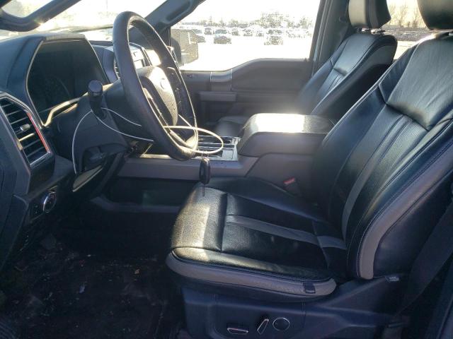 2015 Ford F150 Supercrew მანქანა იყიდება აუქციონზე, vin: 1FTEW1EF5FKE18882, აუქციონის ნომერი: 36057603