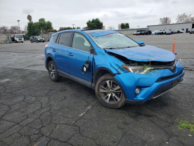 Aukcja sprzedaży 2018 Toyota Rav4 Adventure, vin: JTMWFREV3JJ737710, numer aukcji: 35762983