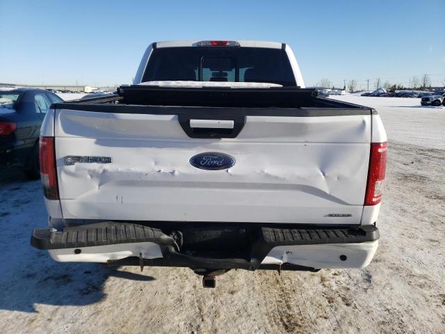 2015 Ford F150 Supercrew მანქანა იყიდება აუქციონზე, vin: 1FTEW1EF5FKE18882, აუქციონის ნომერი: 36057603
