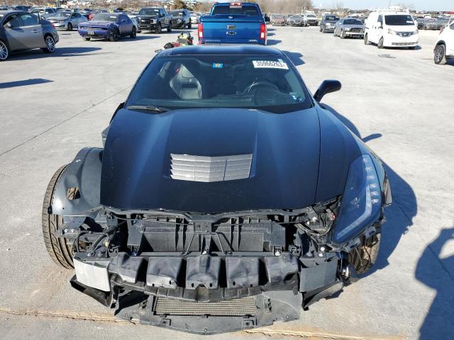 35966263 :رقم المزاد ، 1G1YM2D76K5107451 vin ، 2019 Chevrolet Corvette Stingray Z51 3lt مزاد بيع