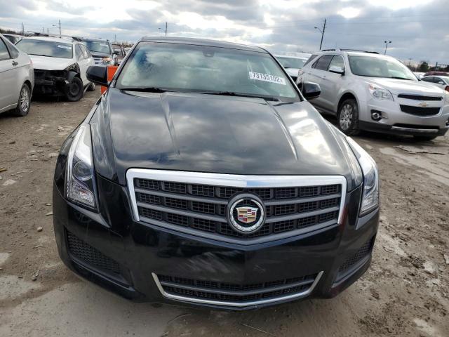 Aukcja sprzedaży 2014 Cadillac Ats, vin: 1G6AA5RA9E0169390, numer aukcji: 73135102