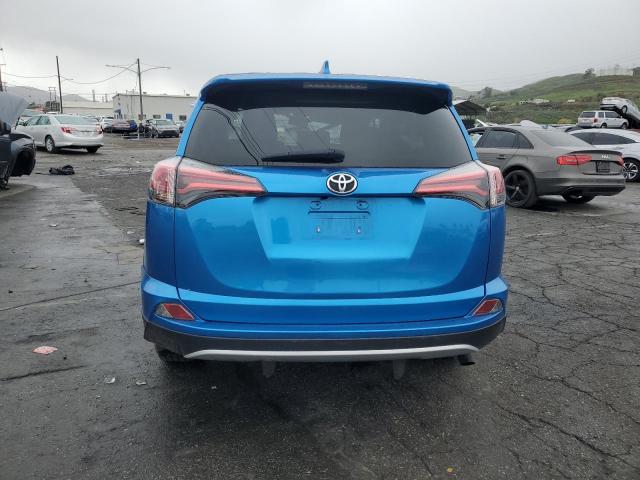 Aukcja sprzedaży 2018 Toyota Rav4 Adventure, vin: JTMWFREV3JJ737710, numer aukcji: 35762983