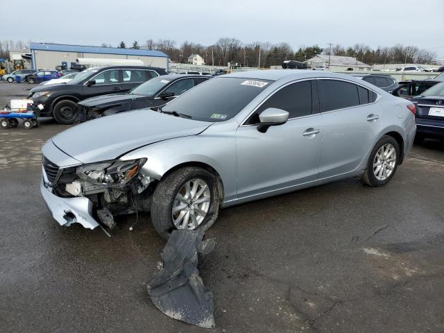 Aukcja sprzedaży 2017 Mazda 6 Sport, vin: JM1GL1U5XH1103286, numer aukcji: 73636842